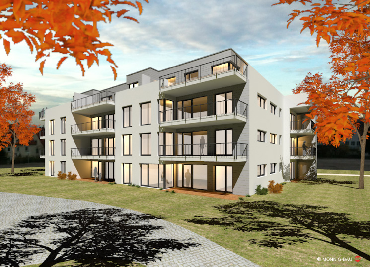 Sturmbäume - Weitzer Parkett Architect's Corner